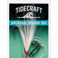 TideCraft Bucktail Teaser Rig