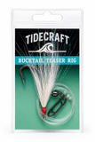 TideCraft Bucktail Teaser Rig