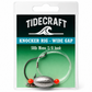TideCraft Knocker Rig - Wide Gap
