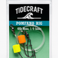 TideCraft Pompano Rig