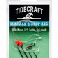 TideCraft Sea Bass Hi-Lo Rig