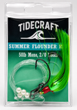 TideCraft Flounder Rig