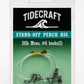 TideCraft Stand-Off Perch Rig - Double