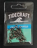 TideCraft Barrel Swivel