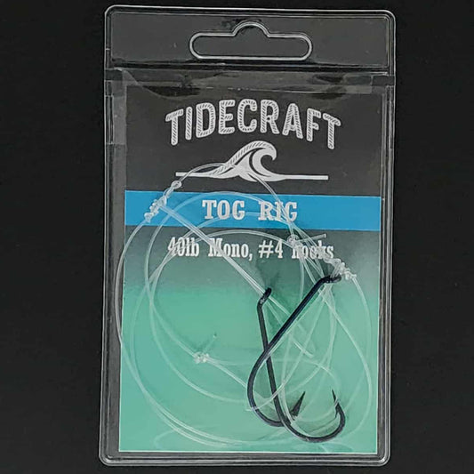 TideCraft Tog Rig