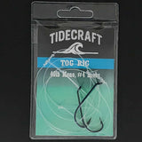 TideCraft Tog Rig