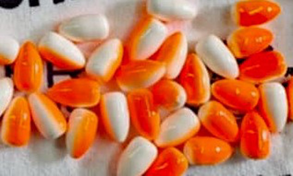 Bullet Floats - 20mm - Bulk