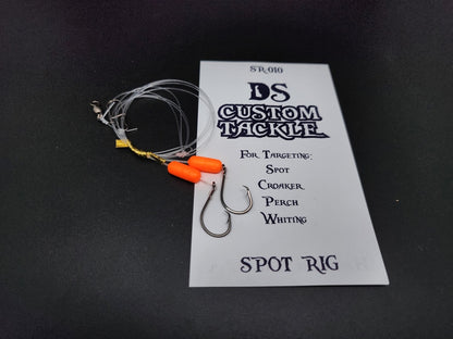 Spot Rig