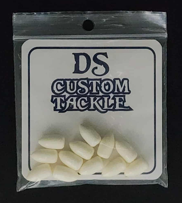 Bullet Floats - 12.5mm - 12 pack