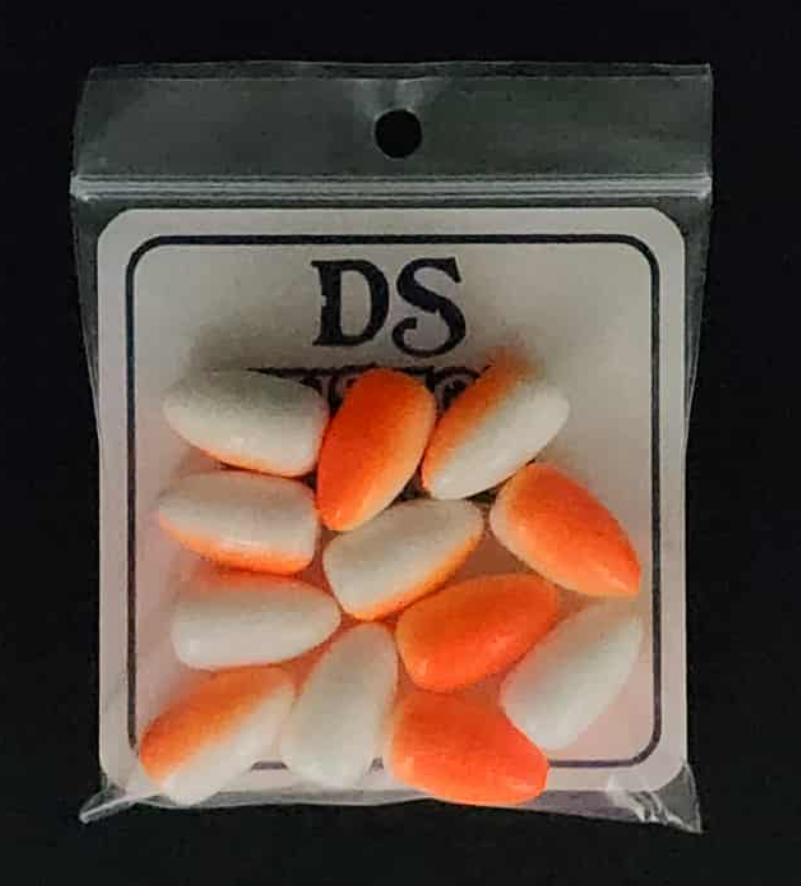 Bullet Floats - 20mm - 12-Pack