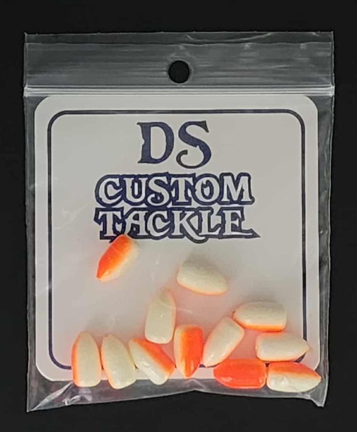 Bullet Floats - 12.5mm - 12 pack